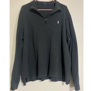 polo ralph lauren sweater